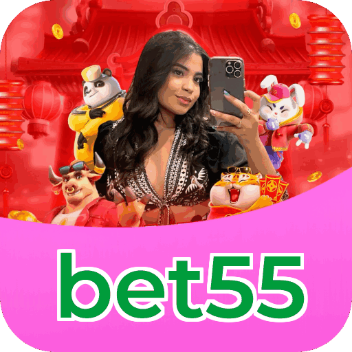 Slot Plushie Frenzy da PG Soft na bet55.